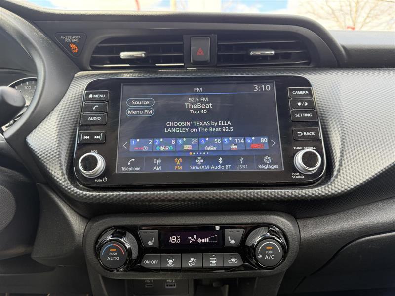 nissan Kicks 2024 - 15