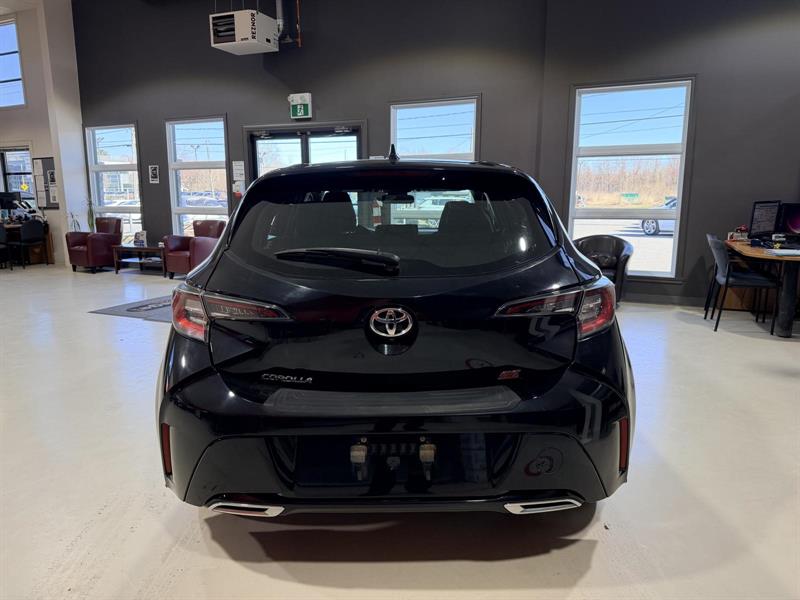 toyota Corolla 2022 - 4