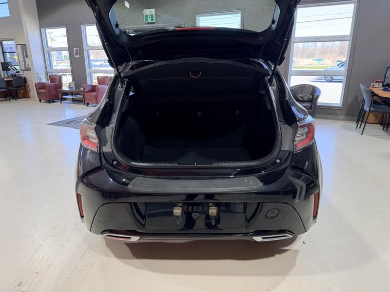 toyota Corolla 2022 - 5