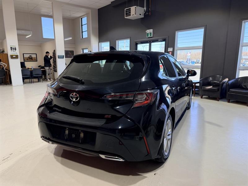 toyota Corolla 2022 - 7