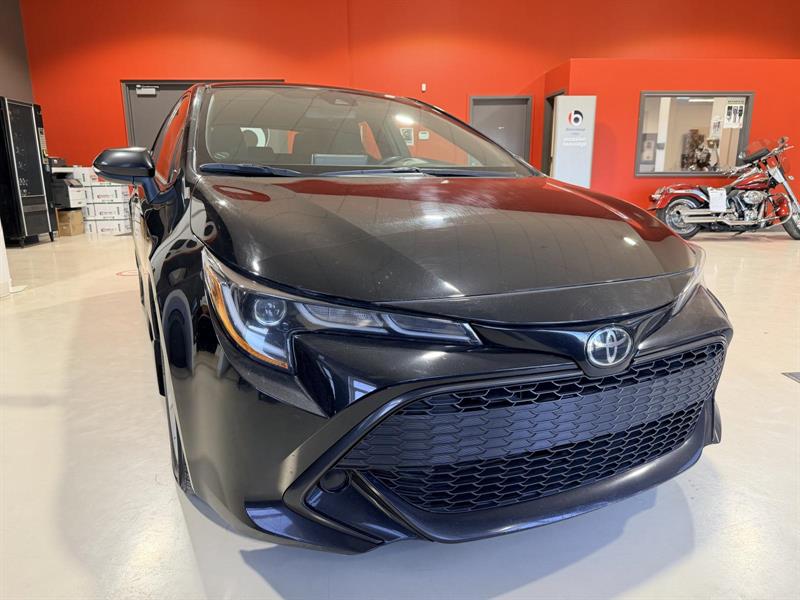 toyota Corolla 2022 - 9