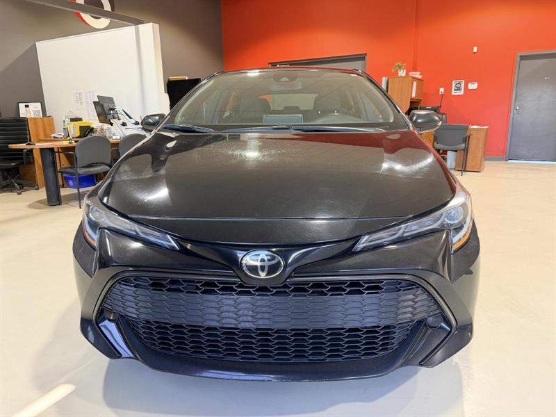 toyota Corolla 2022 - 10