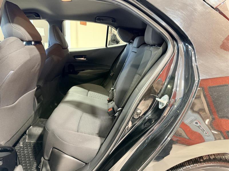 toyota Corolla 2022 - 12