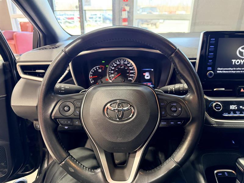 toyota Corolla 2022 - 15