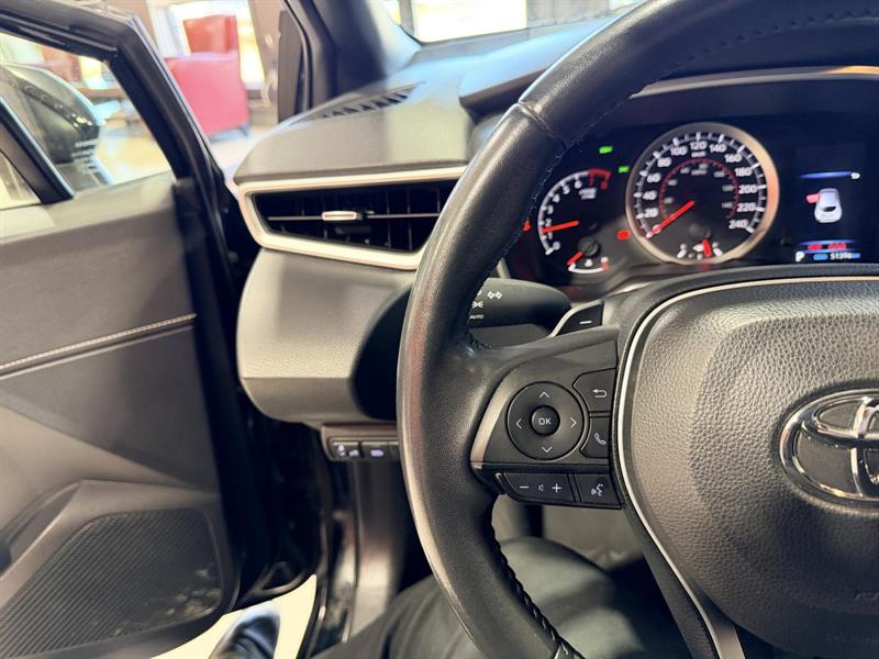 toyota Corolla 2022 - 18