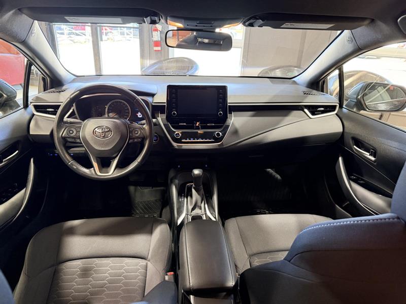 toyota Corolla 2022 - 26