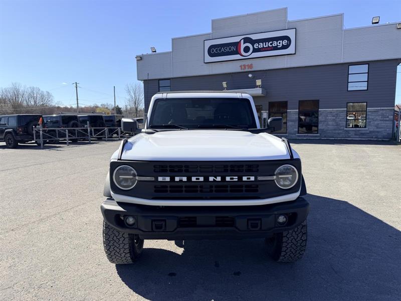 ford Bronco 2022 - 12