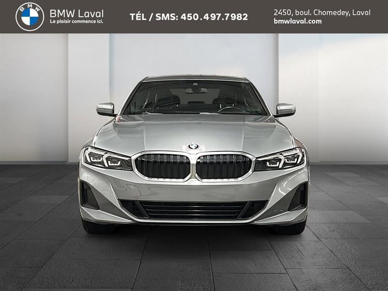 bmw Série 3 2023 - 2