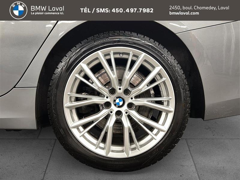 bmw Série 3 2023 - 9