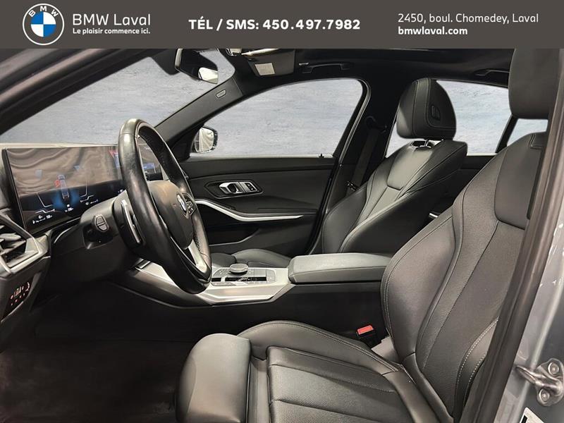 bmw Série 3 2023 - 11