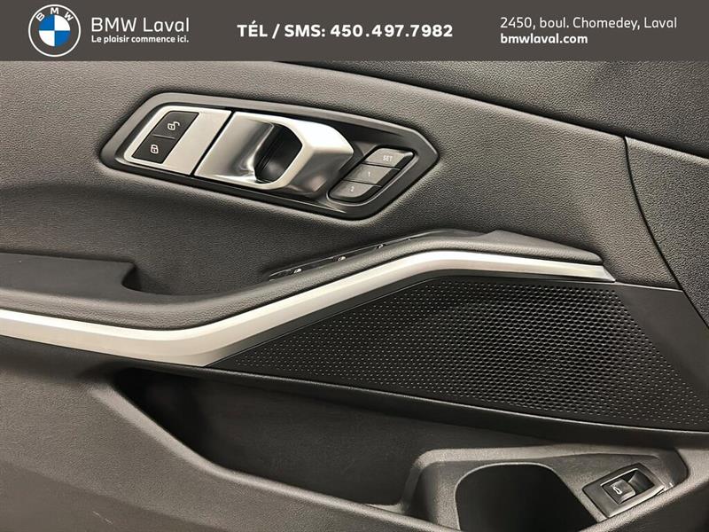 bmw Série 3 2023 - 12