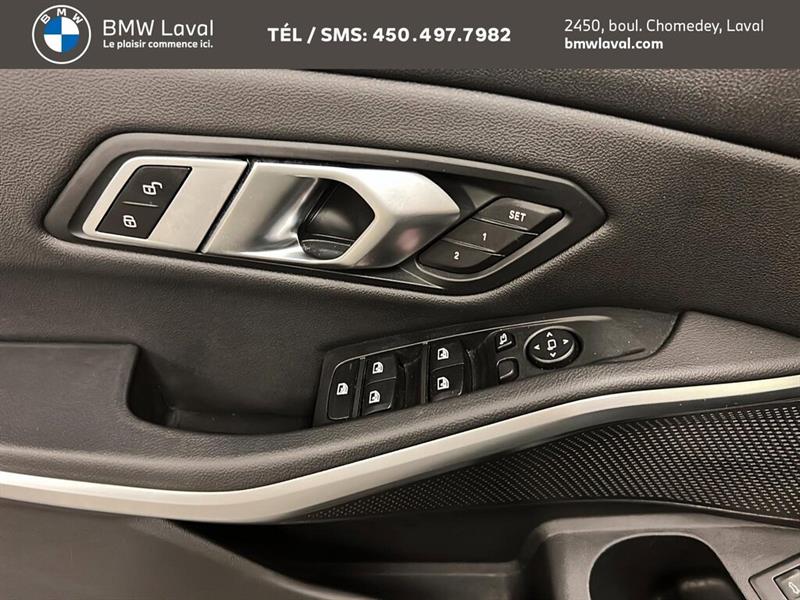 bmw Série 3 2023 - 13