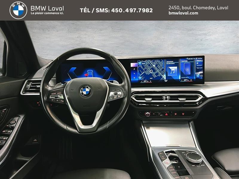 bmw Série 3 2023 - 15