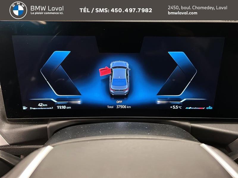 bmw Série 3 2023 - 17