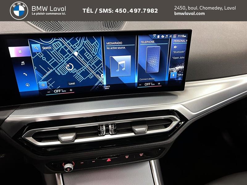 bmw Série 3 2023 - 18