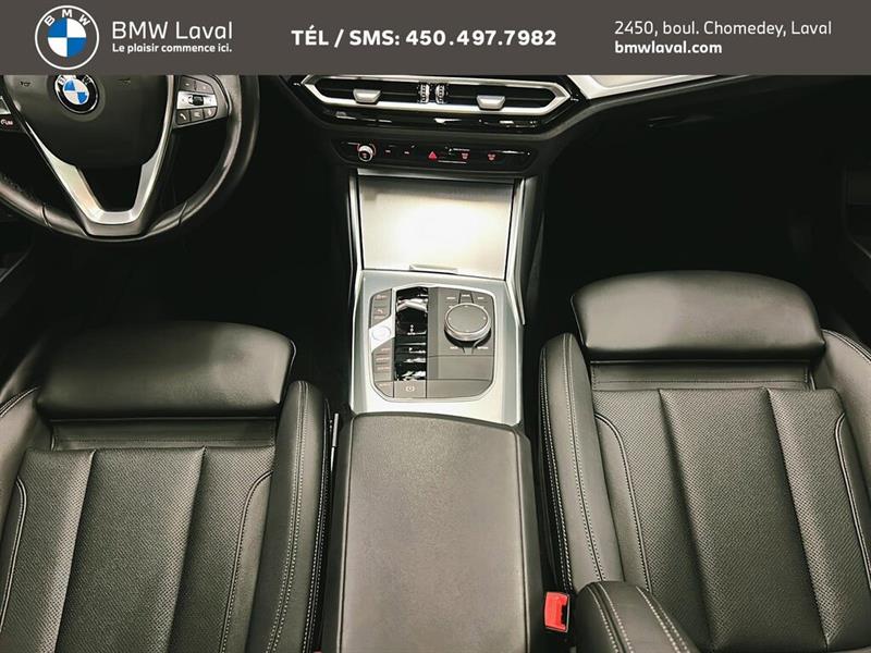 bmw Série 3 2023 - 19