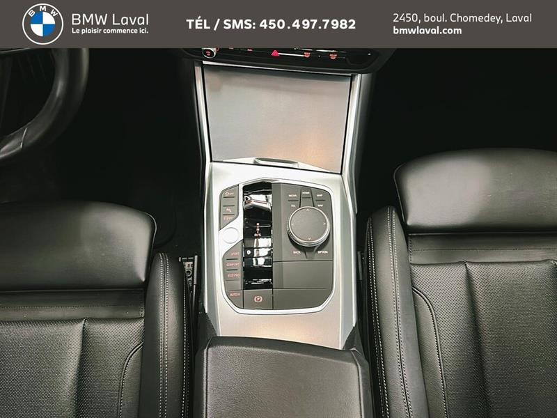 bmw Série 3 2023 - 20