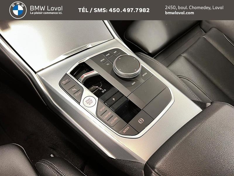bmw Série 3 2023 - 21