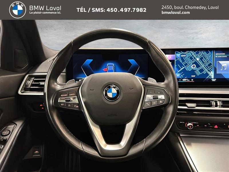 bmw Série 3 2023 - 24