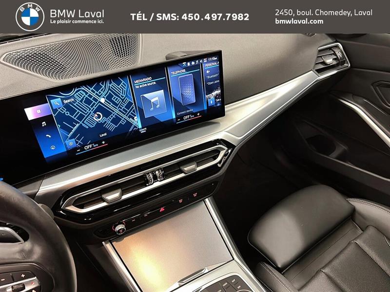 bmw Série 3 2023 - 26