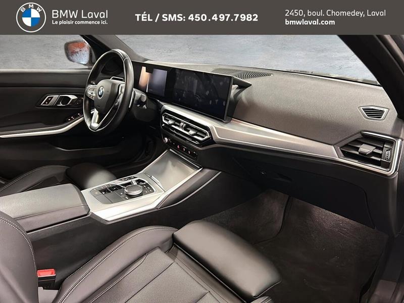 bmw Série 3 2023 - 27
