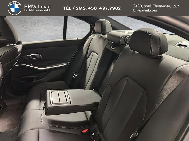 bmw Série 3 2023 - 28