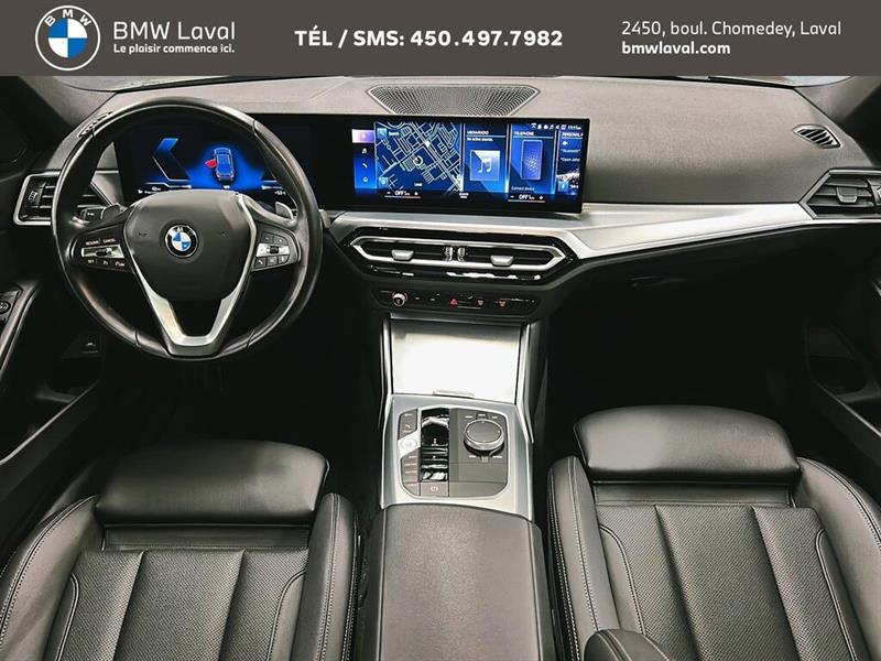 bmw Série 3 2023 - 30