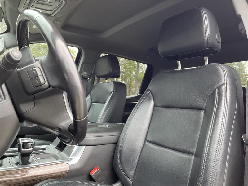 chevrolet Silverado 1500 2022 - 8