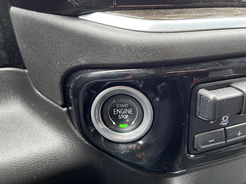 chevrolet Silverado 1500 2022 - 12