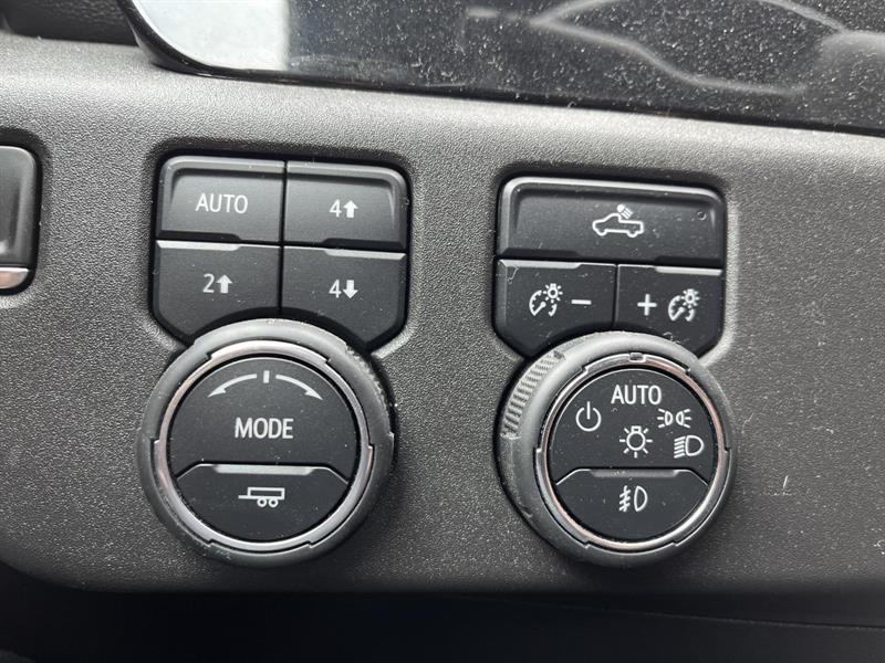 chevrolet Silverado 1500 2022 - 13