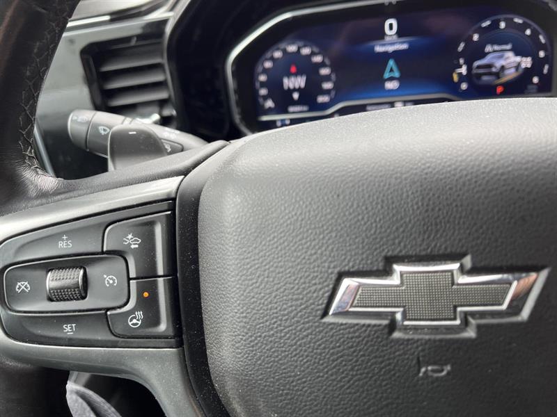 chevrolet Silverado 1500 2022 - 14