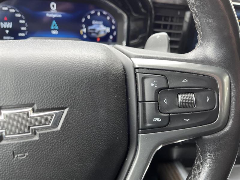 chevrolet Silverado 1500 2022 - 16