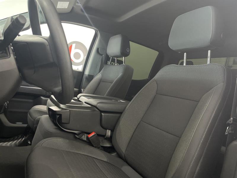 chevrolet Silverado 1500 LTD 2022 - 8