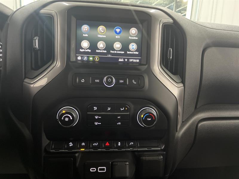 chevrolet Silverado 1500 LTD 2022 - 16