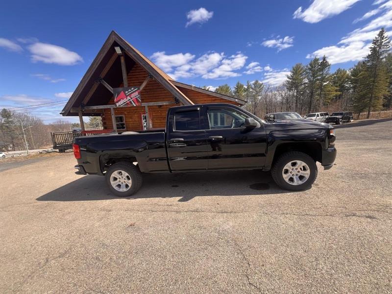 chevrolet Silverado 2017 - 7