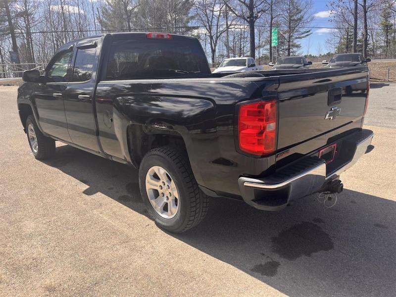 chevrolet Silverado 2017 - 13