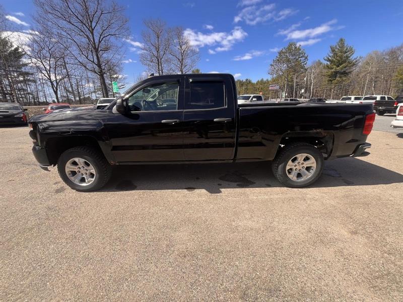 chevrolet Silverado 2017 - 14