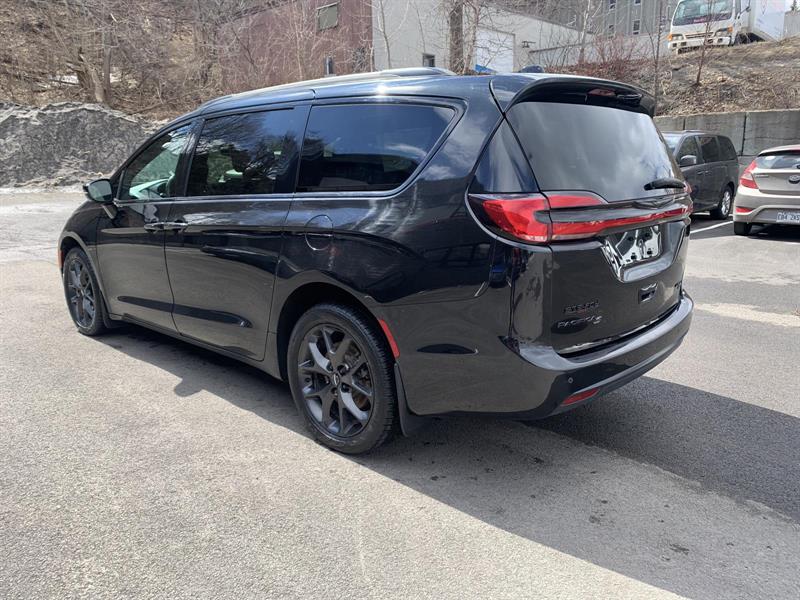 chrysler Pacifica 2021 - 6