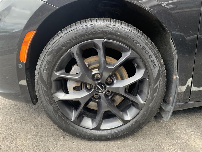 chrysler Pacifica 2021 - 8