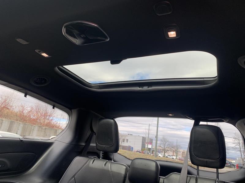 chrysler Pacifica 2021 - 13