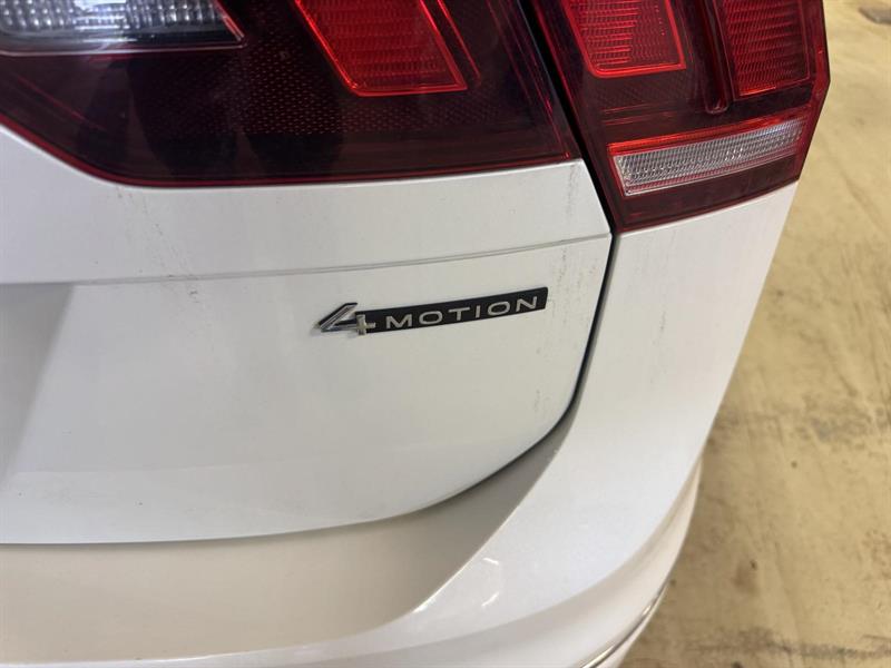 volkswagen Tiguan 2022 - 4