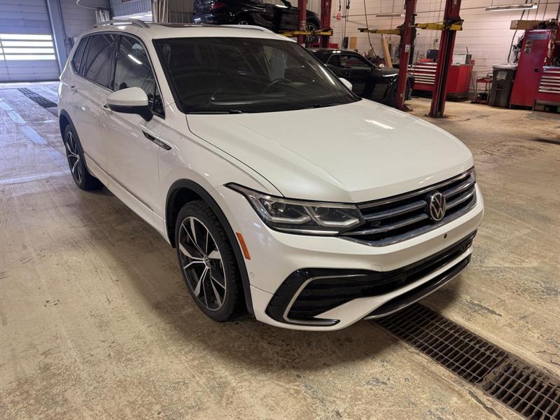 volkswagen Tiguan 2022 - 7