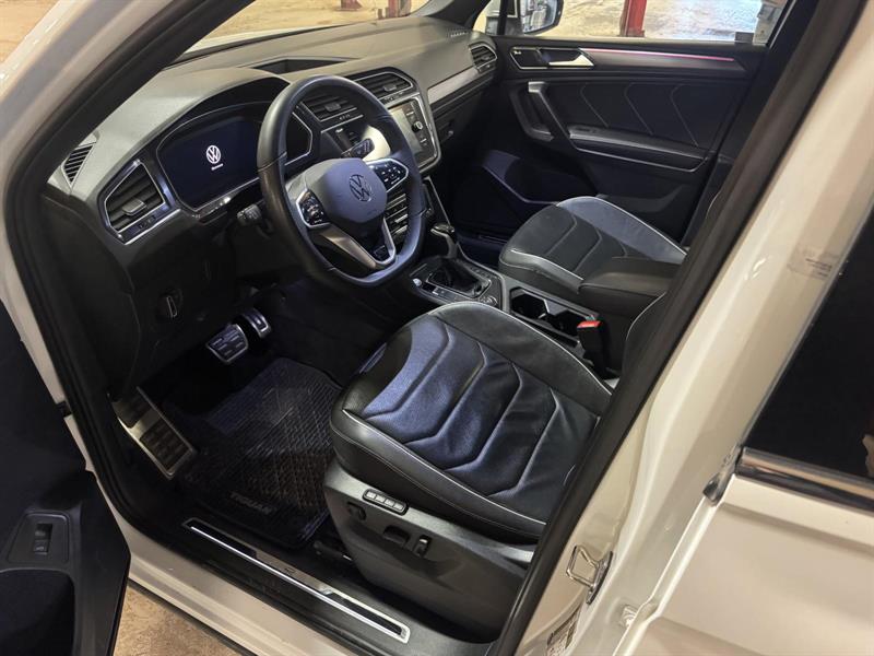 volkswagen Tiguan 2022 - 8