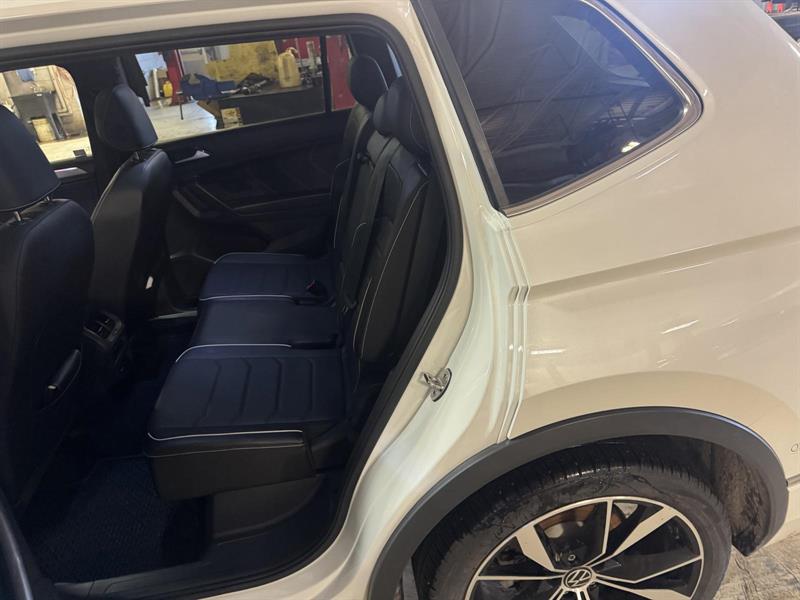 volkswagen Tiguan 2022 - 10
