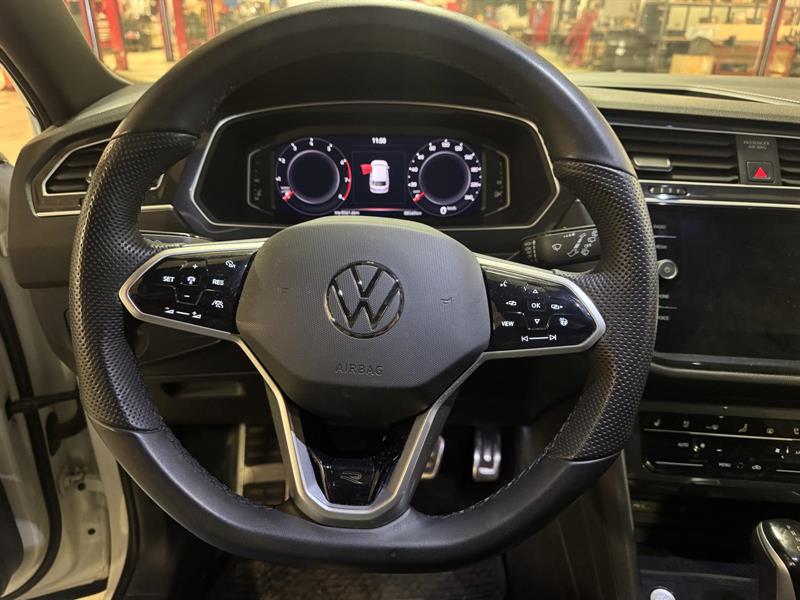 volkswagen Tiguan 2022 - 12