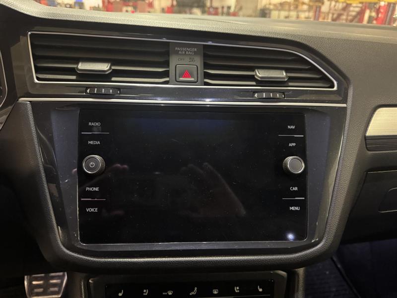 volkswagen Tiguan 2022 - 13