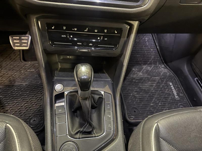 volkswagen Tiguan 2022 - 14