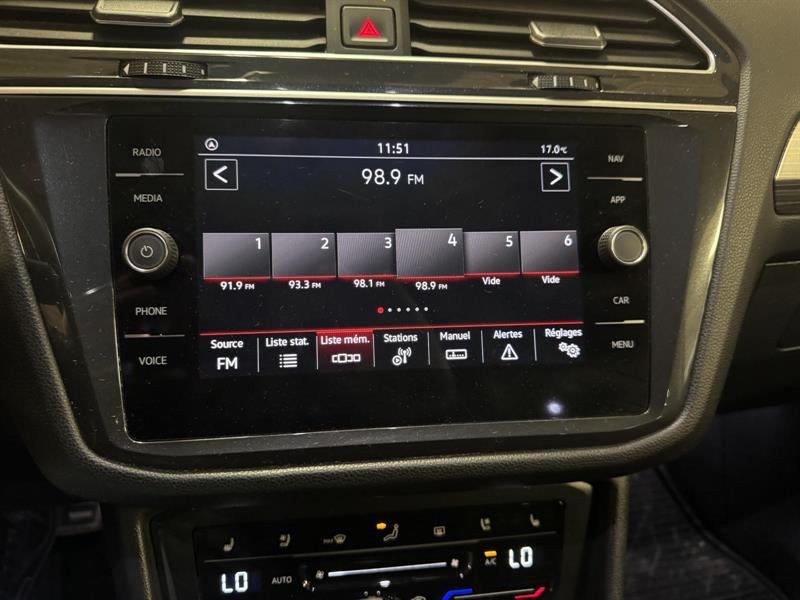 volkswagen Tiguan 2022 - 15