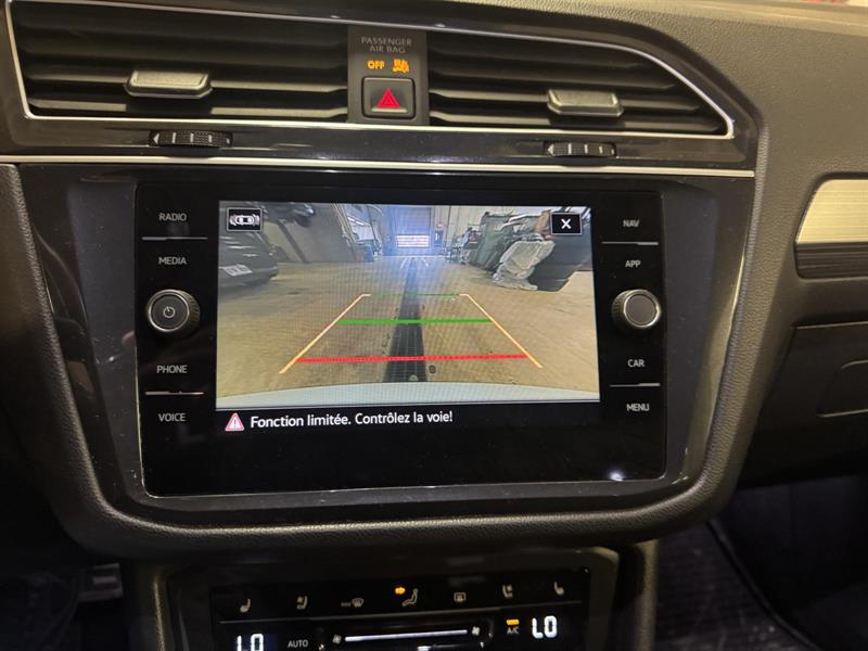 volkswagen Tiguan 2022 - 16