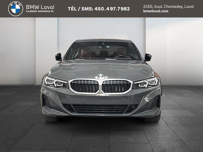 bmw 3 Series 2023 - 2